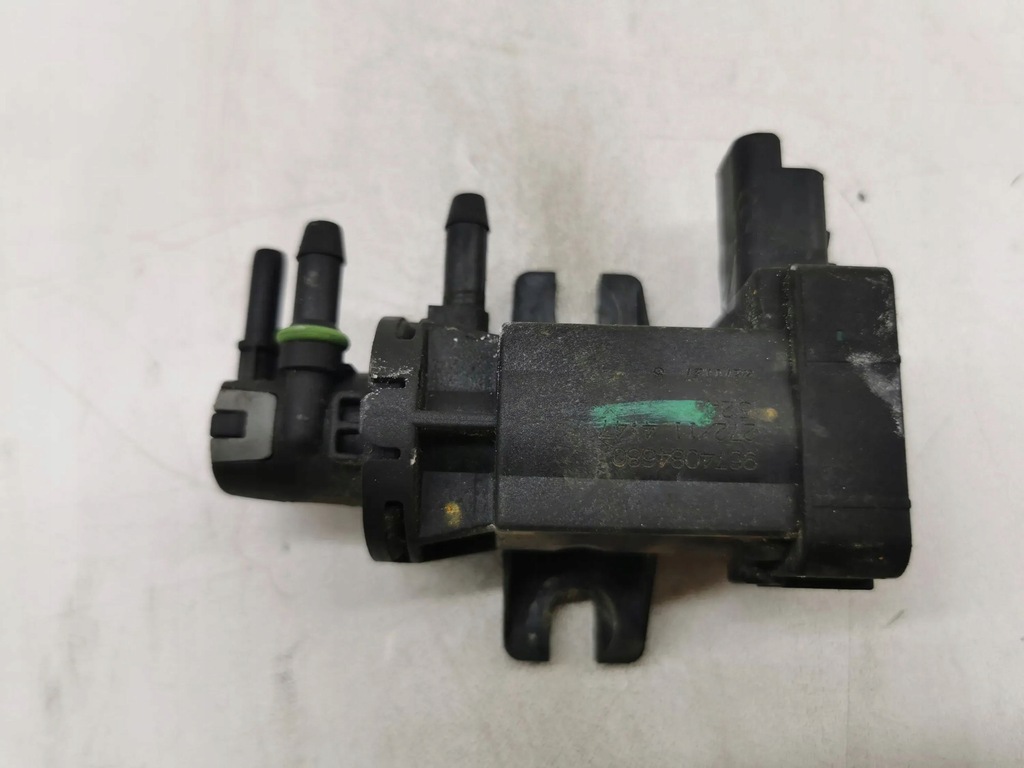 фото №1, Citroen ds4 2012 клапан вакуумa