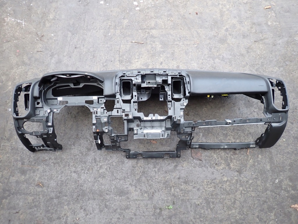 фото №1, Панель приладів з подушка dodge ram v 2019-