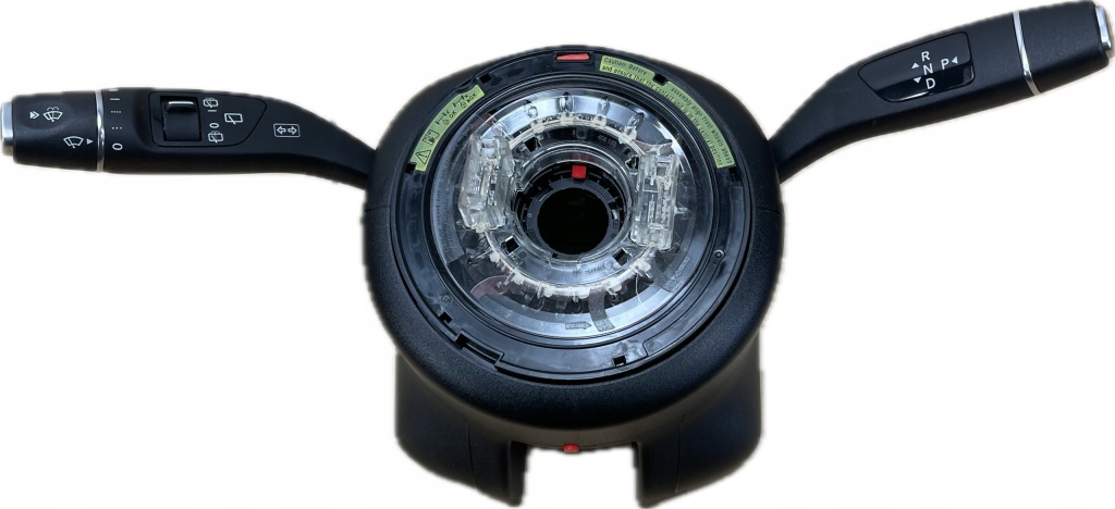 Купити Mercedes glc w253 перемикач комбінований manteki стрічка a2059001046