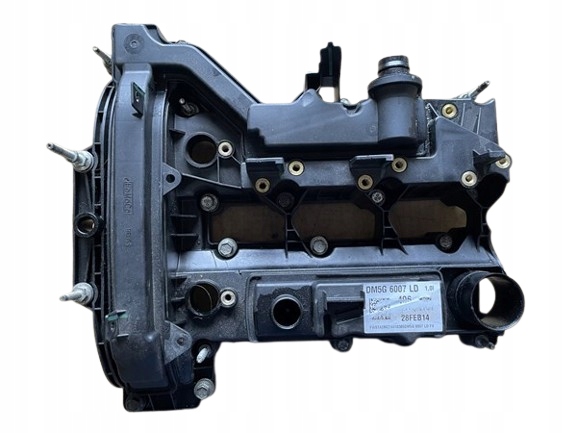 фото №1, Крышка клапанов ford 1.0 ecoobost dm5g6007ld