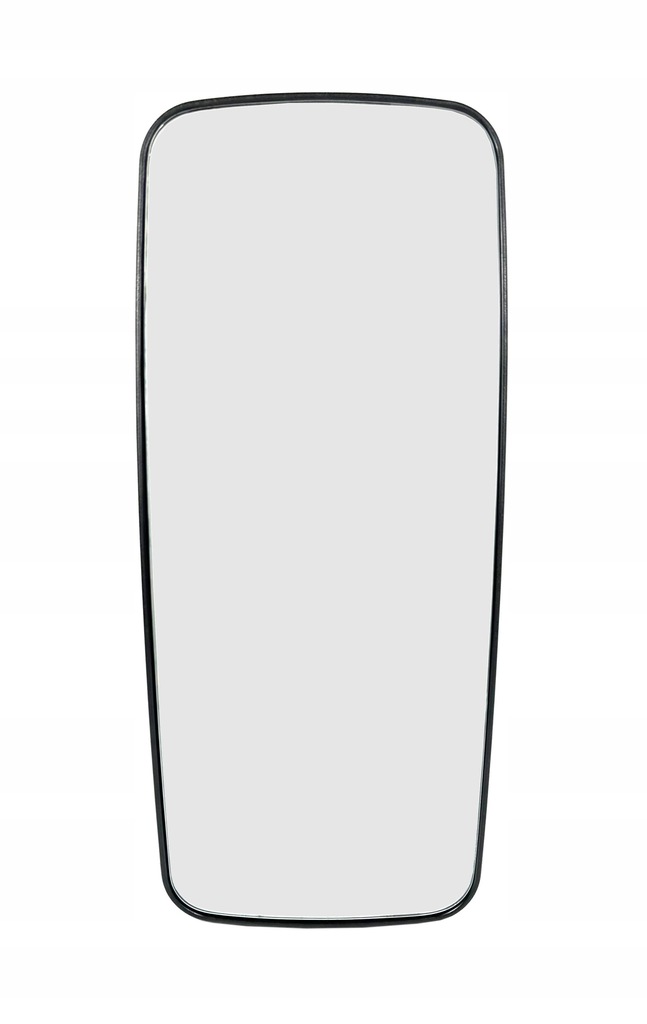 фото №1, Зеркало зеркало подогрев 24v mercedes atego 1 axor 1