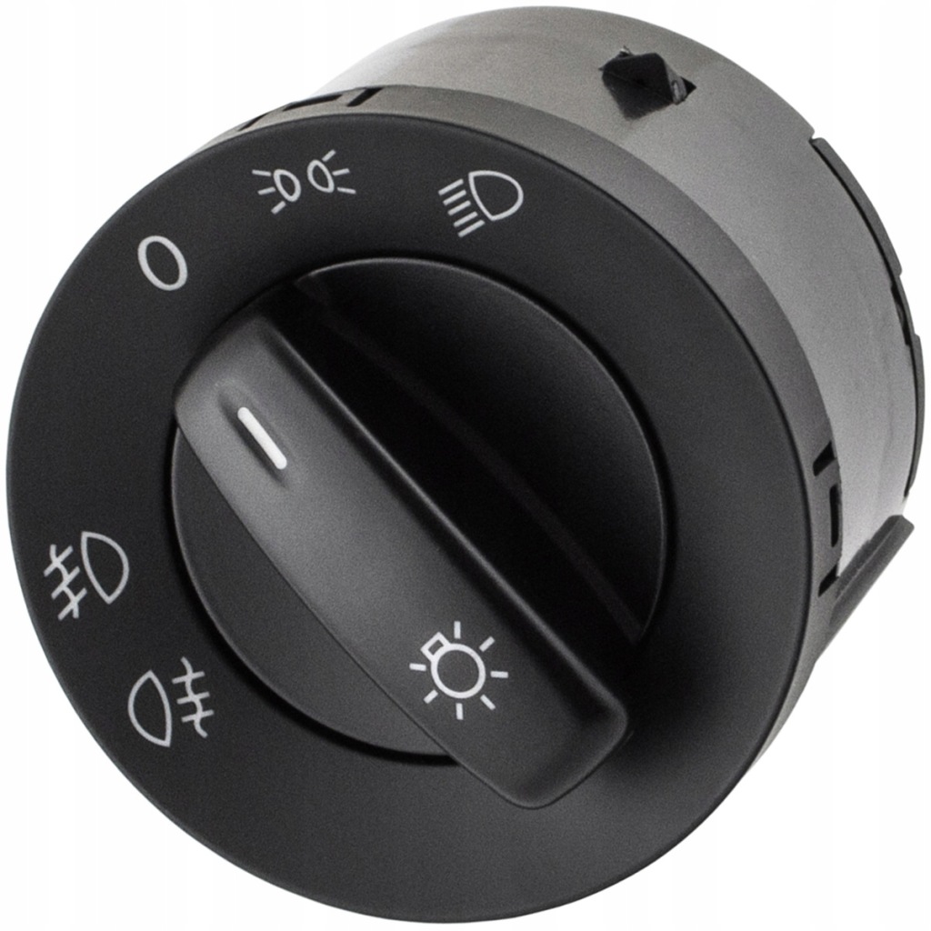 фото №1, Vw golf v passat b6 touran выключатель света