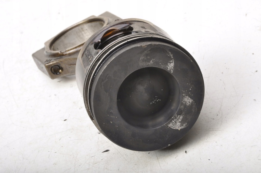 фото №6, Bmw e87 2.0 d поршень з шатун 0840bb