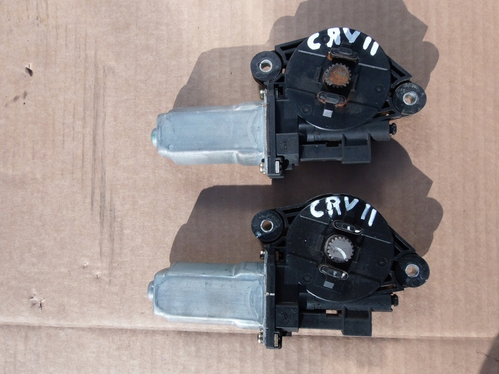 фото №1, Моторчик люк honda crv ii