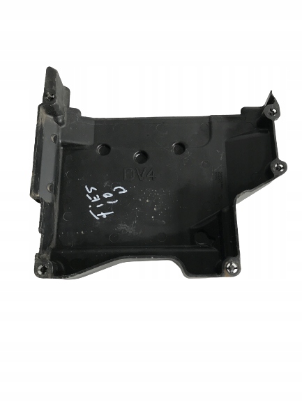 фото №1, Ford fiesta mk7 lift захист комп'ютер 8v21-12a659