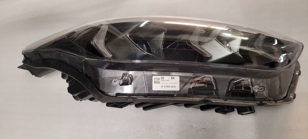 фото №5, Kia ceed iii lift proced фара full led правий j792111020