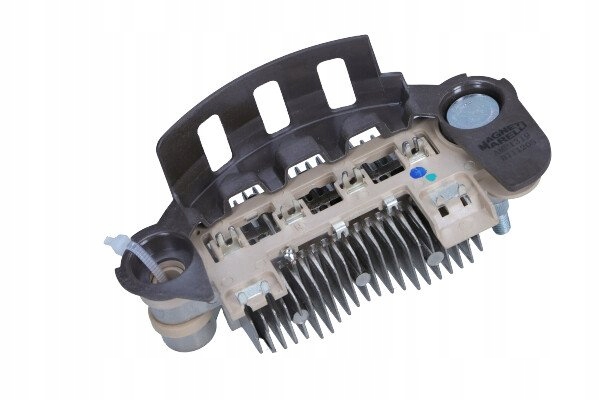 фото №1, Випрямляч, генератор magneti marelli 940016131900