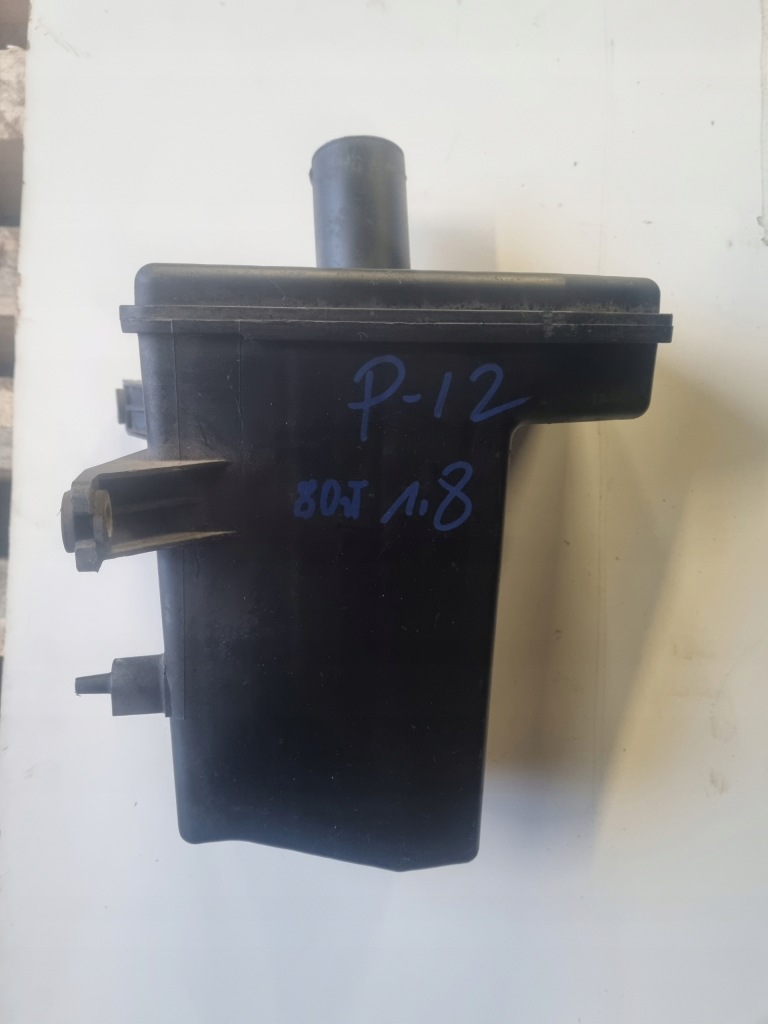 фото №1, Primera p12 1.8b корпус фильтра воздуха