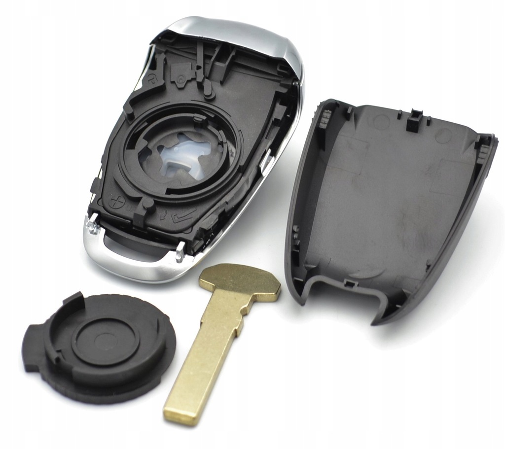 фото №8, Alfa romeo giulia stelvio ключ pilot корпус