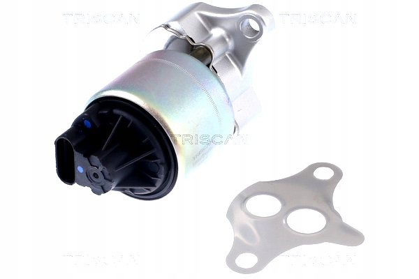 фото №2, Клапан egr chevrolet aveo 1.2 matiz spark triscan