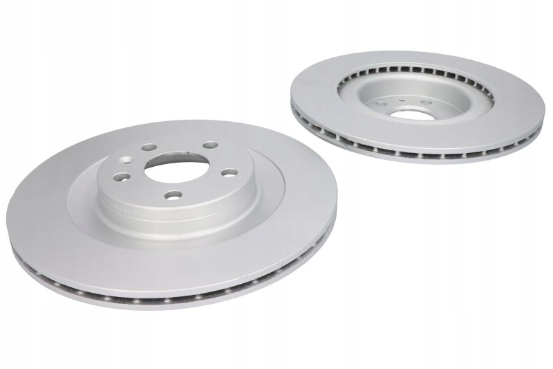 фото №1, Delphi bg4978c диск гальмівна