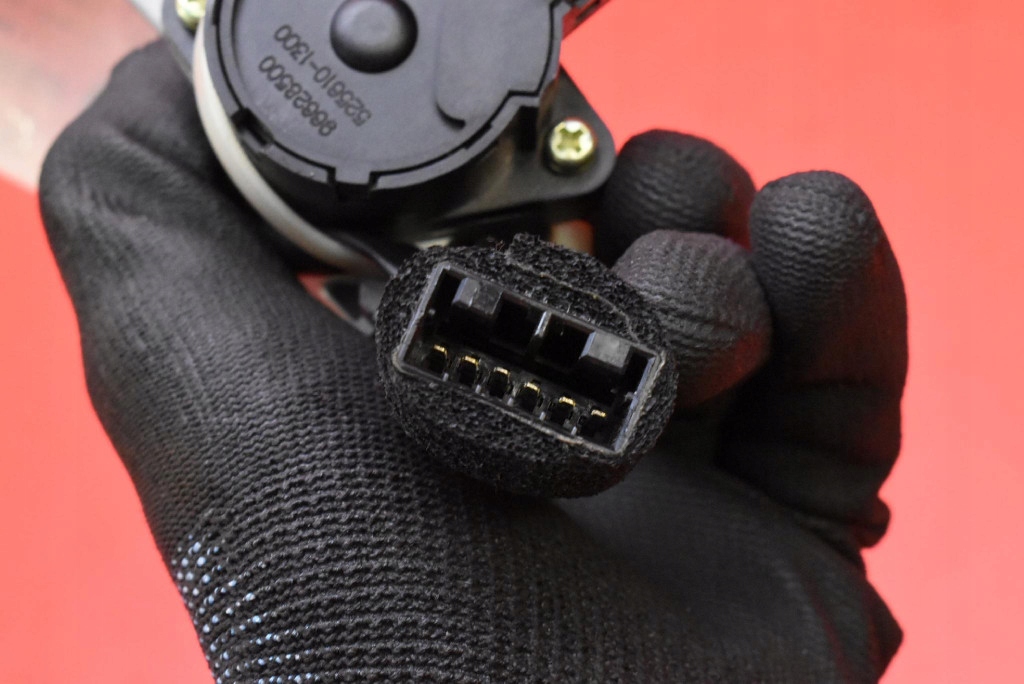 фото №9, Замок зажигания ключ вкладка 966733458 chevrolet captiva 1 i 2.0 vcdi 150 km