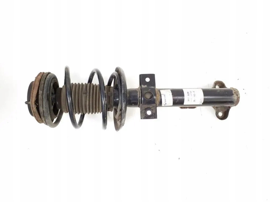 фото №1, Mercedes slk r171 shock абсорбер передня частина left a1713200330