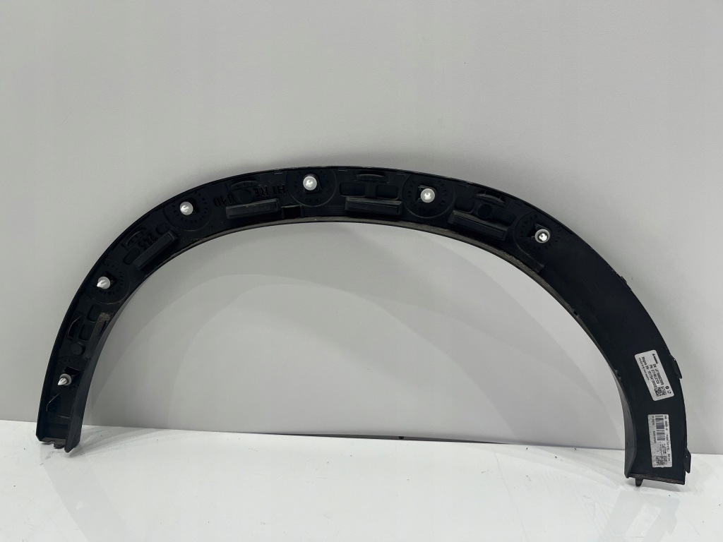 фото №7, Bmw x2 u10 m-pakiet молдинг накладка крила задня задня права 7884940