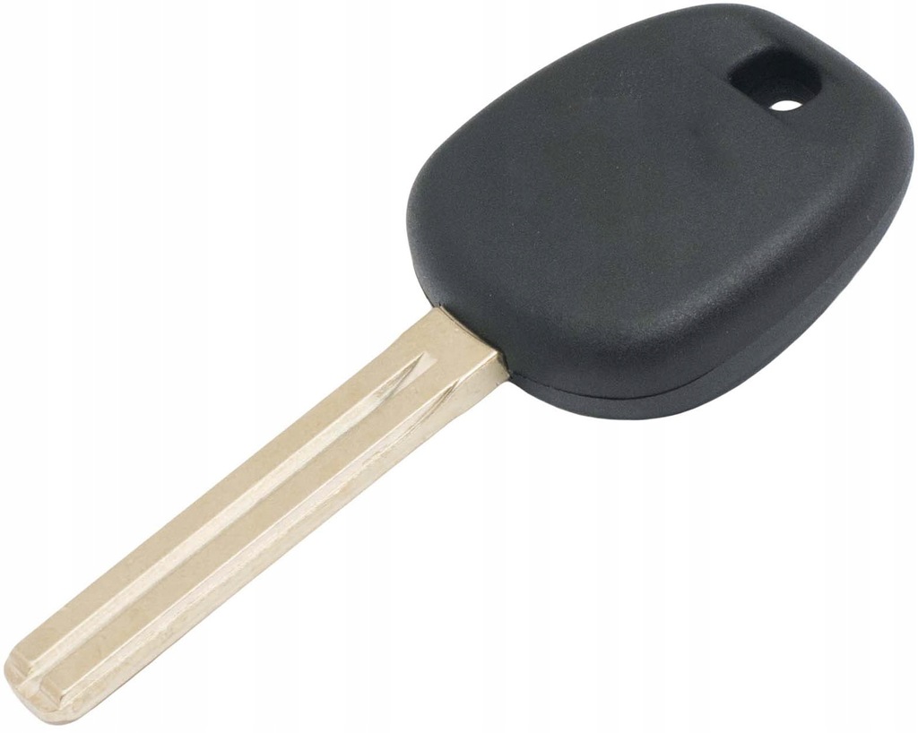 фото №1, Toyota land cruiser ключ pilot корпус