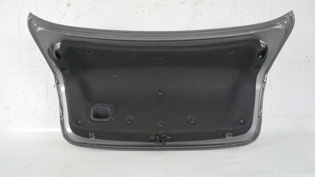 Комплектная крышка багажника задний  задняя задняя renault fluence 10-13 2010-2013 tekng Доставка