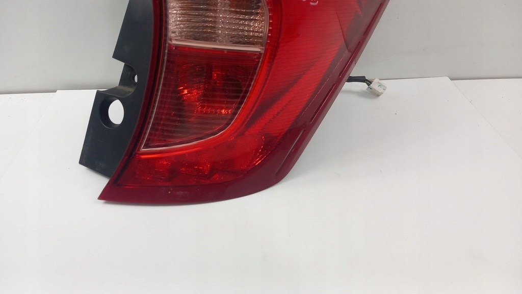 фото №3, Nissan note ii e12 lift лампа задня права