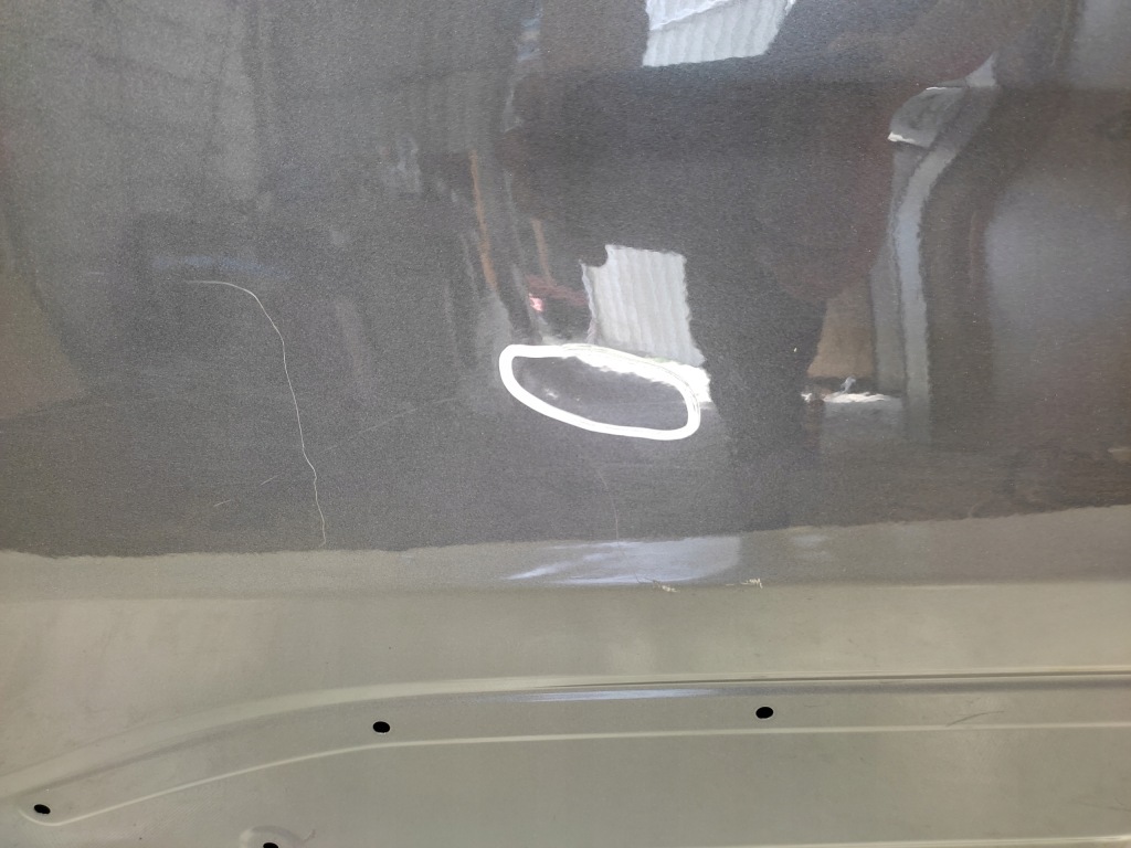 фото №7, Toyota rav4 v дверь правое задние задняя 2019-