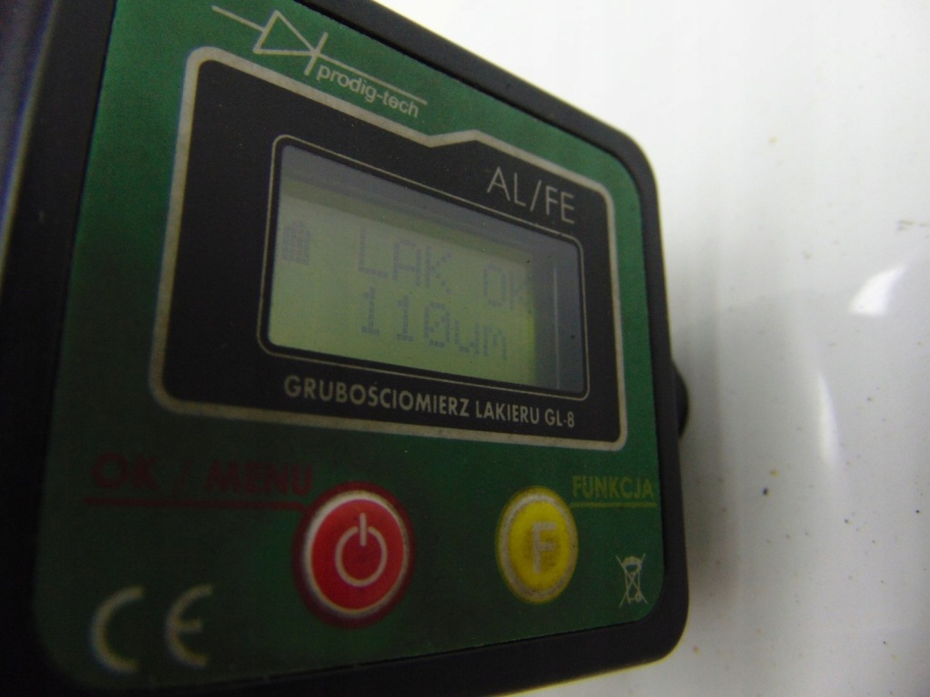 Крыло  левое  перед передний bmw 1 e87 рестайлинг  lci 300 Недорого