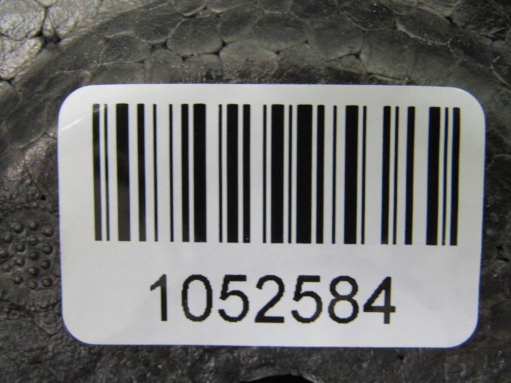 фото №7, Rio iii 14r бардачок вкладиш пінополістирол багажника 09149-1w950