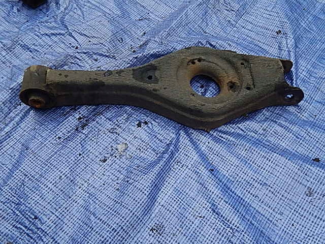 фото №8, Рычаг задний поперечный hyundai i30,kia ceed 07-12