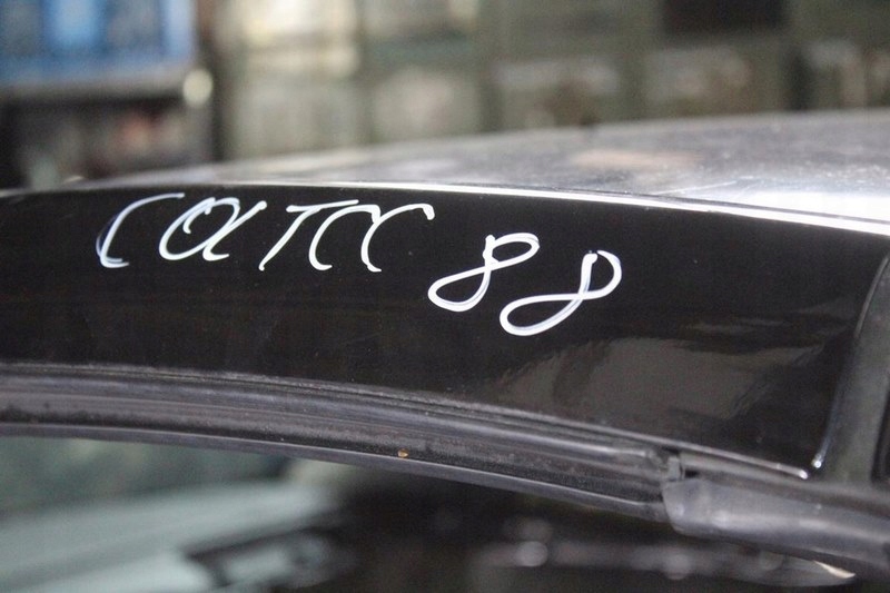 фото №9, Colt 09 cc cabrio крыша