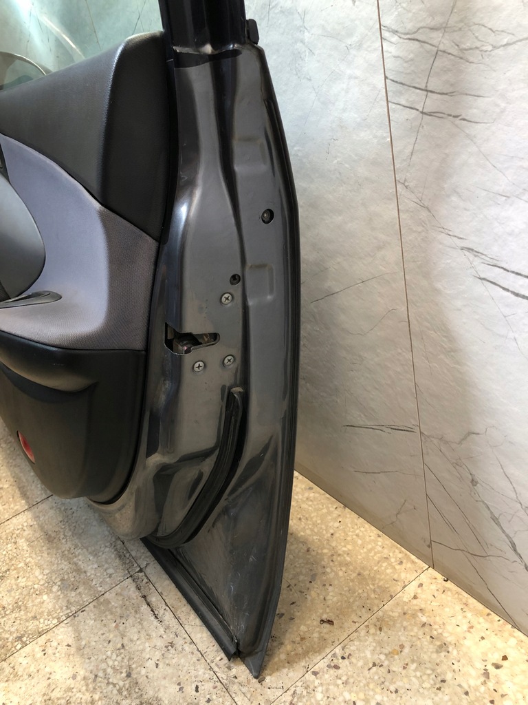 фото №7, Двері передні праве nissan primera p12