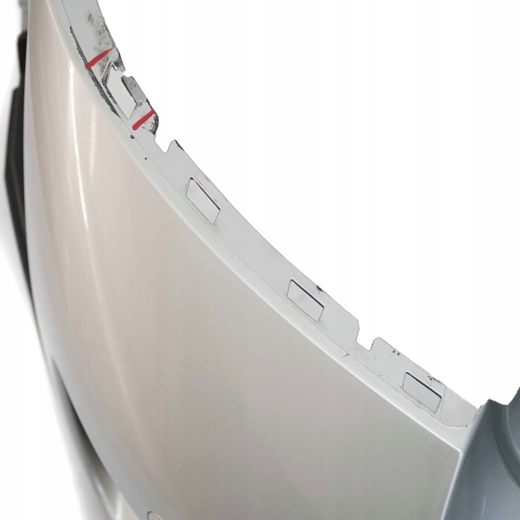 фото №14, Mini countryman r60 s бампер задній crystal silver