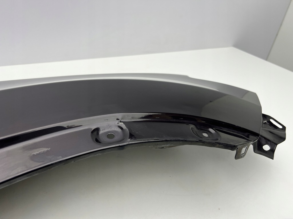 фото №6, Bmw 8 g14 g15 g16 крыло передний правый перед оригинал 18-
