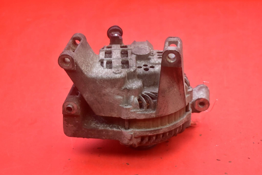 фото №6, Генератор a3tg1391a mazda 5 1 i cr 2.0 16v 146 km 05-08