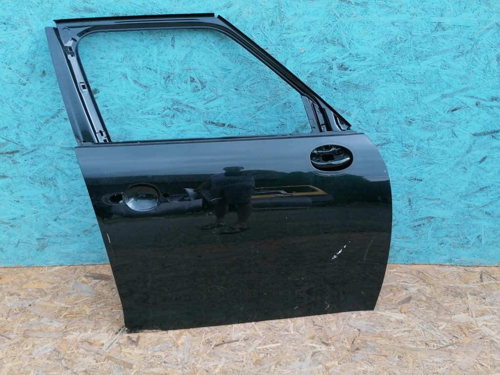 фото №1, Двері правий перед mini r60 countryman