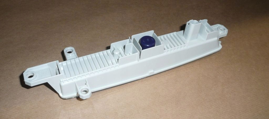 фото №4, Світло денні led p 308 ii