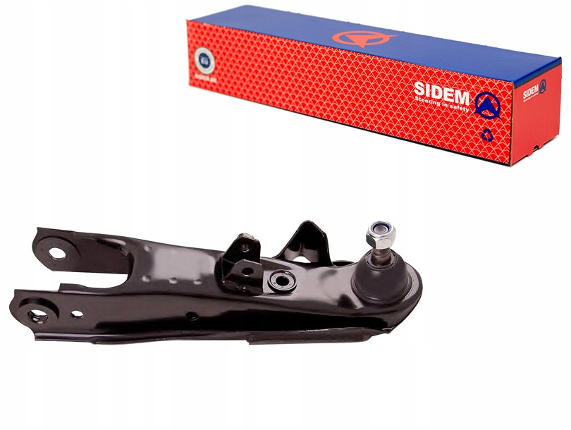 фото №1, Sidem рычаг nissan navara 2.5 di 4wd d22