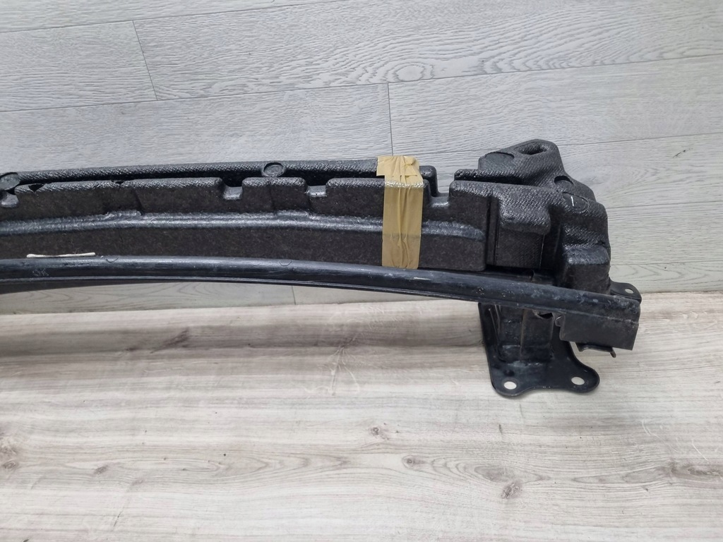 фото №10, Hyundai tucson tl 2015 с передний балка