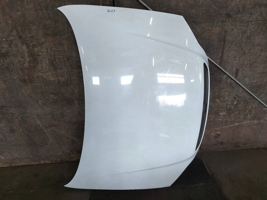 фото №15, Kompletny перед капот бампер лампы крылья opel astra g ii eu