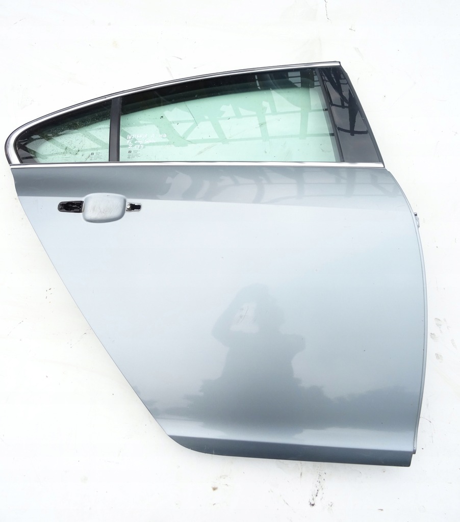 фото №1, Opel insignia a двері правий задня z179