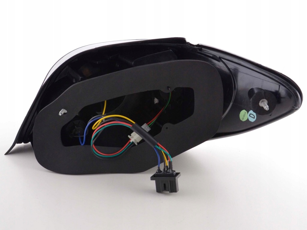 Фары задние led peugeot 307 01-04 с Разборки