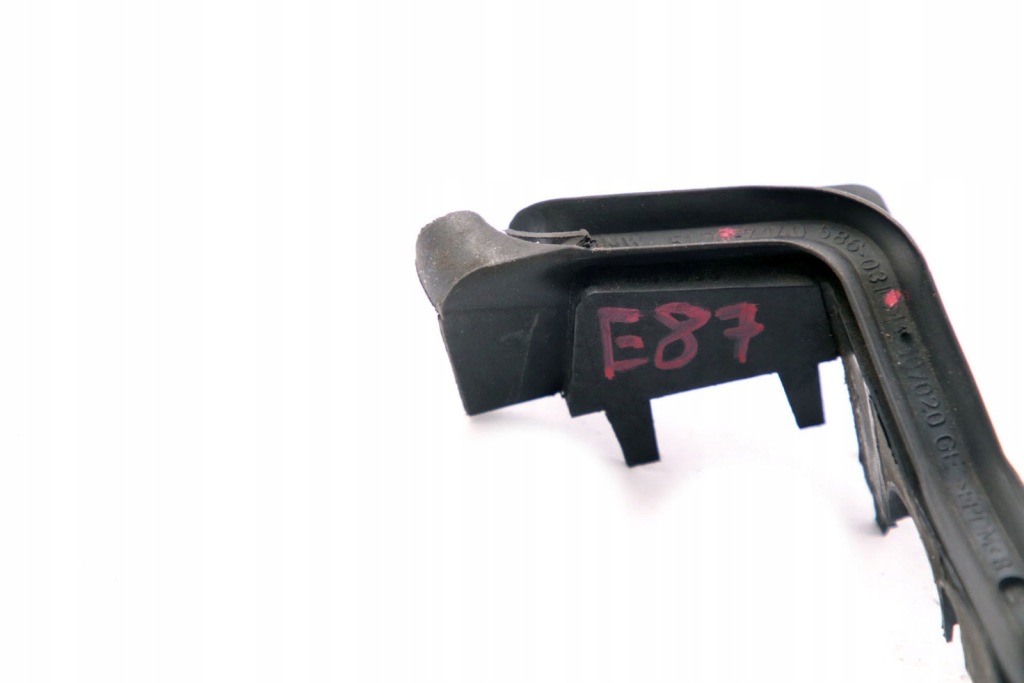 фото №12, Bmw оригинальный номер 7140586 прокладка капот