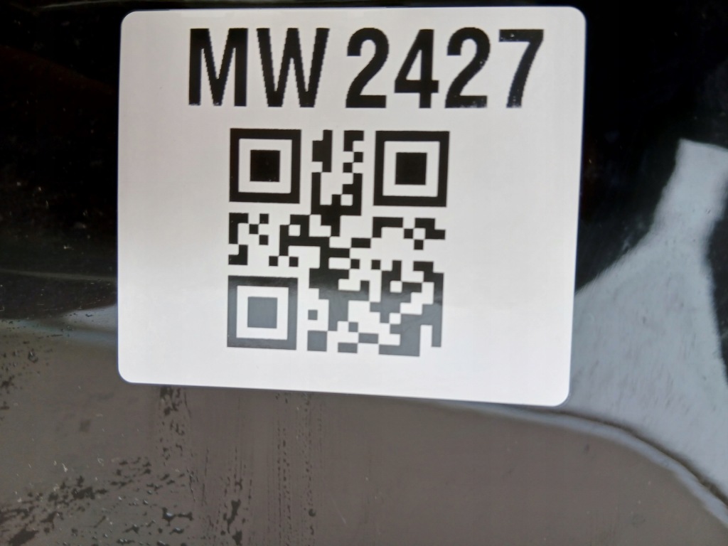 Mercedes s-klasa w217 amg карбон спойлер накладка бампера задняя a2178850422 Цена