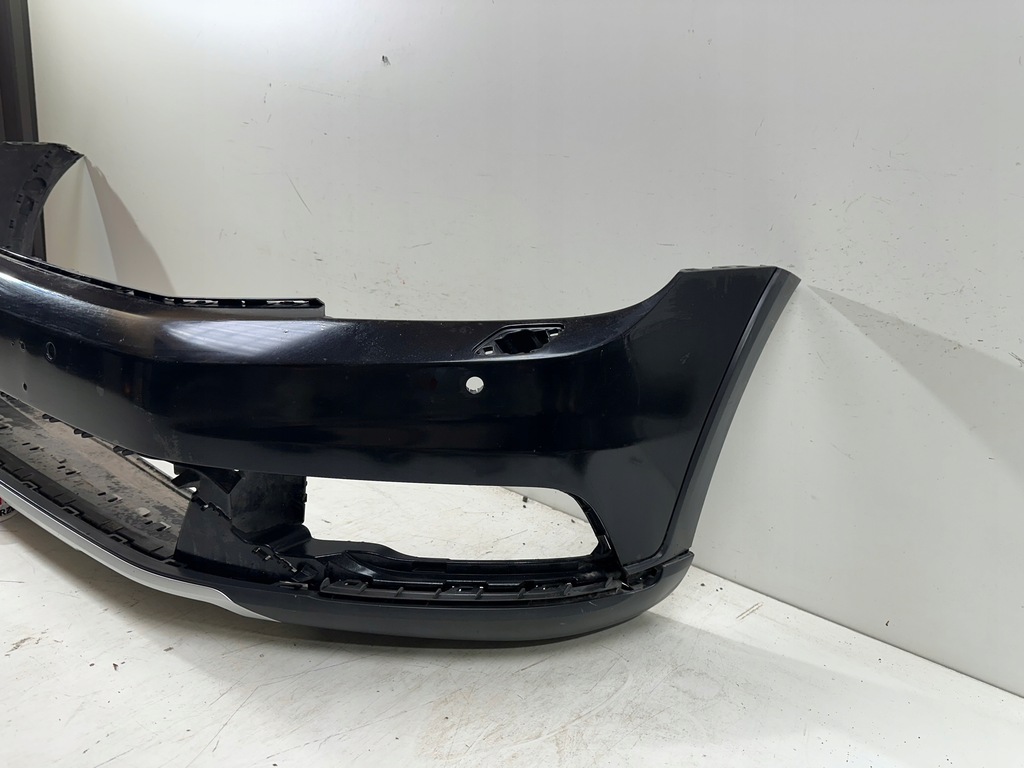 фото №8, Бампер перед volkswagen passat b8 alltrack 15-