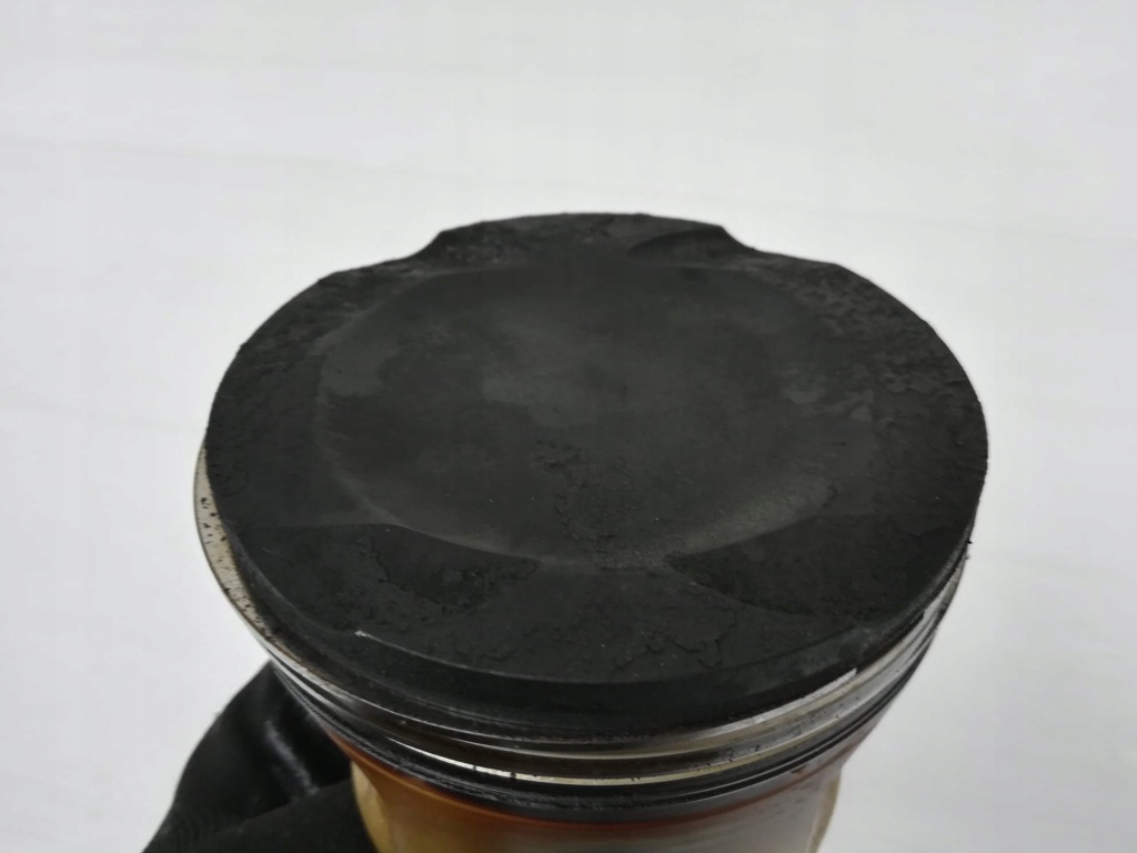 фото №8, Bmw f01 f07 f10 поршень + шатун n63 4.4