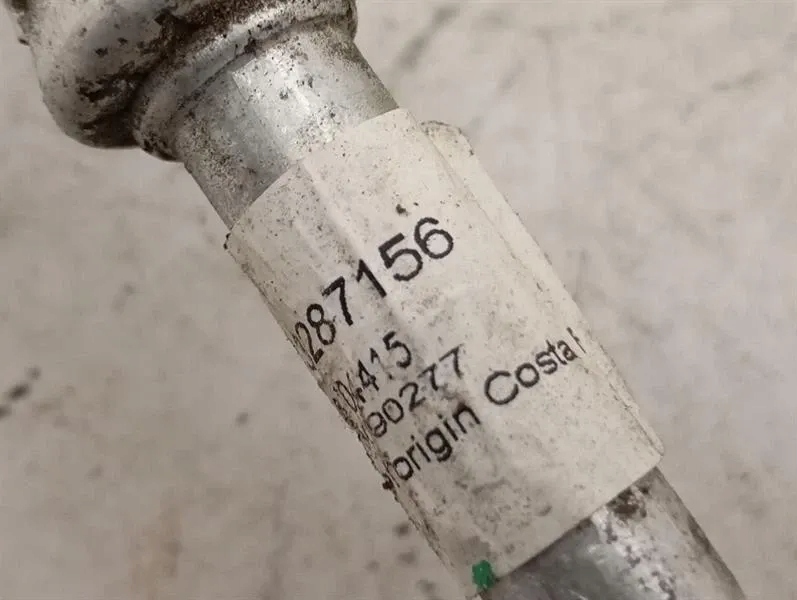 фото №9, Chevrolet corvette c7 труба 23287156 wąż wąż коробки передач -