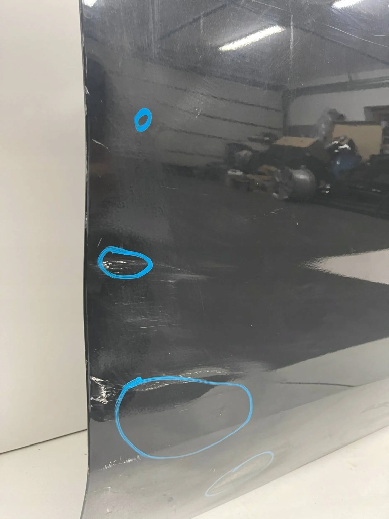 фото №6, Двері перед передні праве kia sportage iv 16- ql