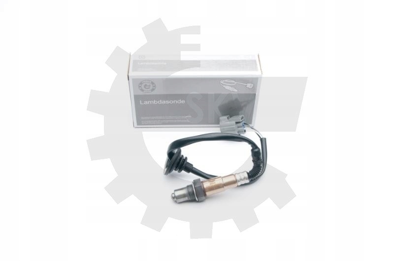 фото №9, Датчик лямбда-зонд honda oza659ee73