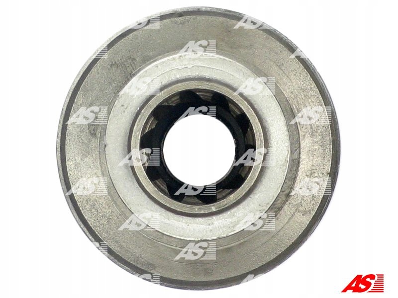 фото №13, Бендикс стартер sd4045 as-pl зчеплення односторонній, стартер