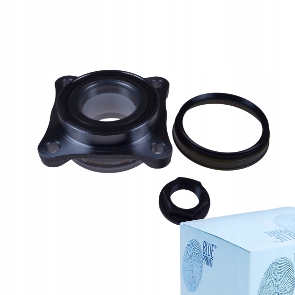 фото №1, Ступица подшипник колеса перед do toyota fj cruiser 4.0