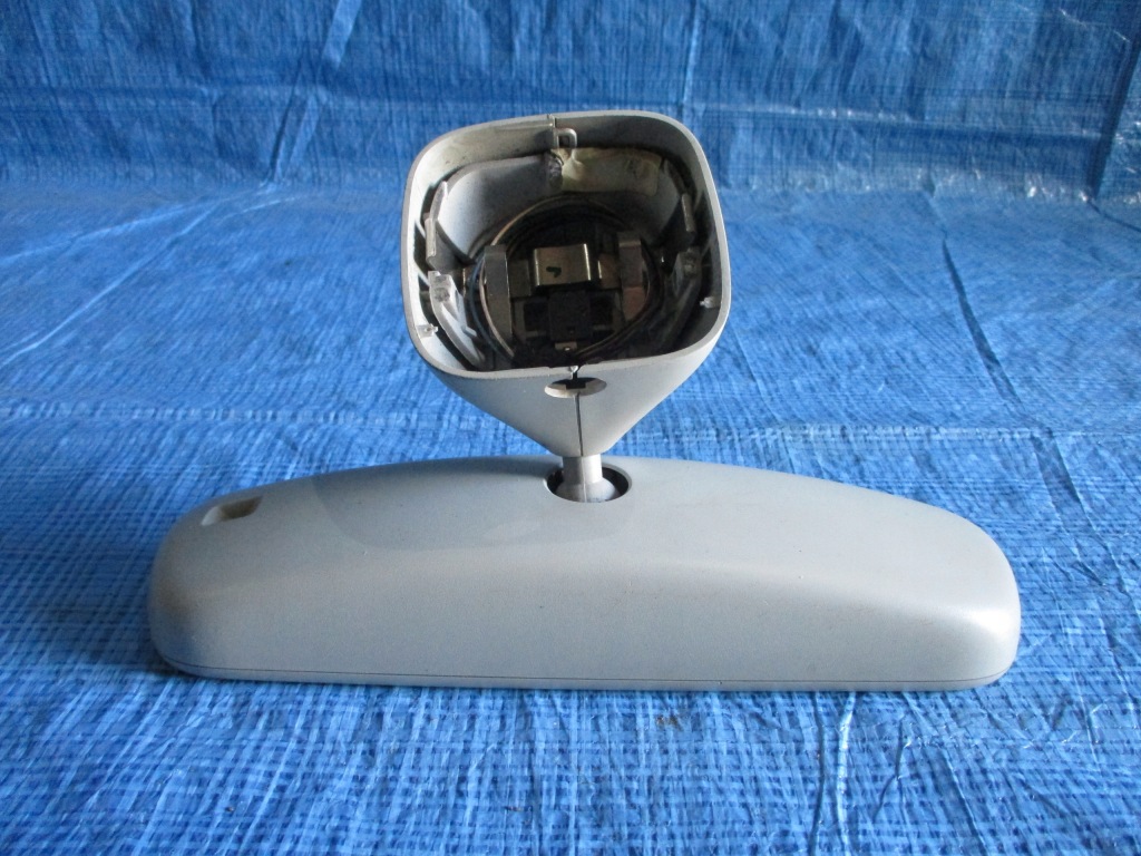 фото №2, Зеркало внутреннее audi q7 7l0858548