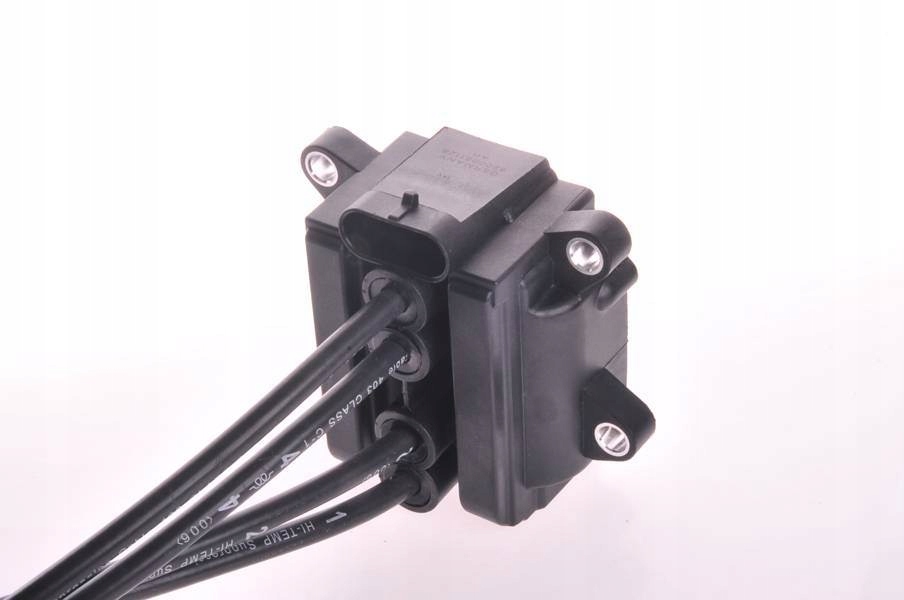 фото №2, Катушка зажигания renault clio ii kangoo symbol i