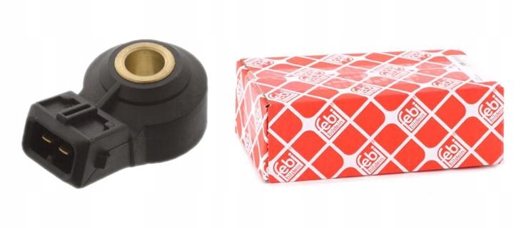 фото №12, Датчик spalania детонационный mitsubishi asx, colt vi, lancer viii, mirage /