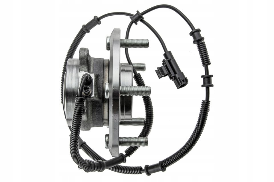 фото №14, Ступица колеса задняя chrysler voyager iv 07.10- routan